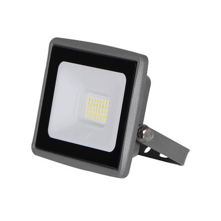 สปอตไลท์ภายนอก LED LAMPTAN FIRM 30 วัตต์ DAYLIGHT_1