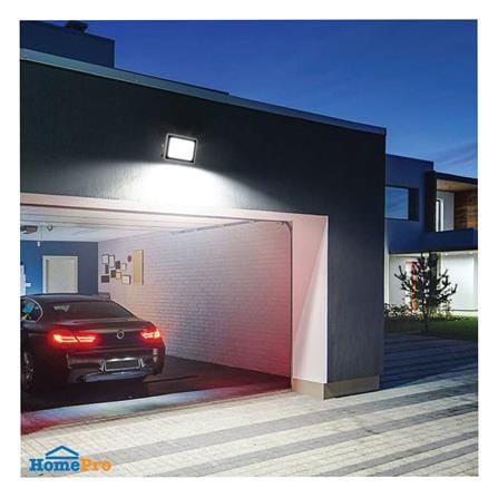 สปอตไลท์ภายนอก LED LAMPTAN FIRM 30 วัตต์ DAYLIGHT_5