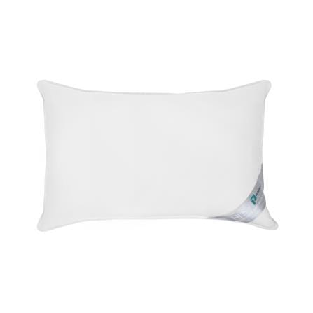 หมอนหนุน NANO ZINC HOME LIVING STYLE VITAL SOFT 19x29 นิ้ว สีขาว_1