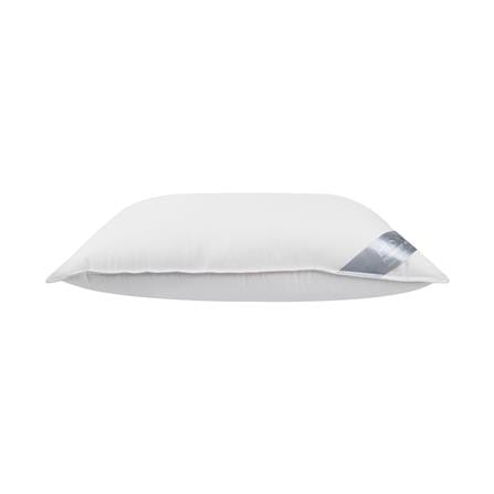 หมอนหนุน NANO ZINC HOME LIVING STYLE VITAL SOFT 19x29 นิ้ว สีขาว_2