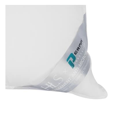 หมอนหนุน NANO ZINC HOME LIVING STYLE VITAL SOFT 19x29 นิ้ว สีขาว_3