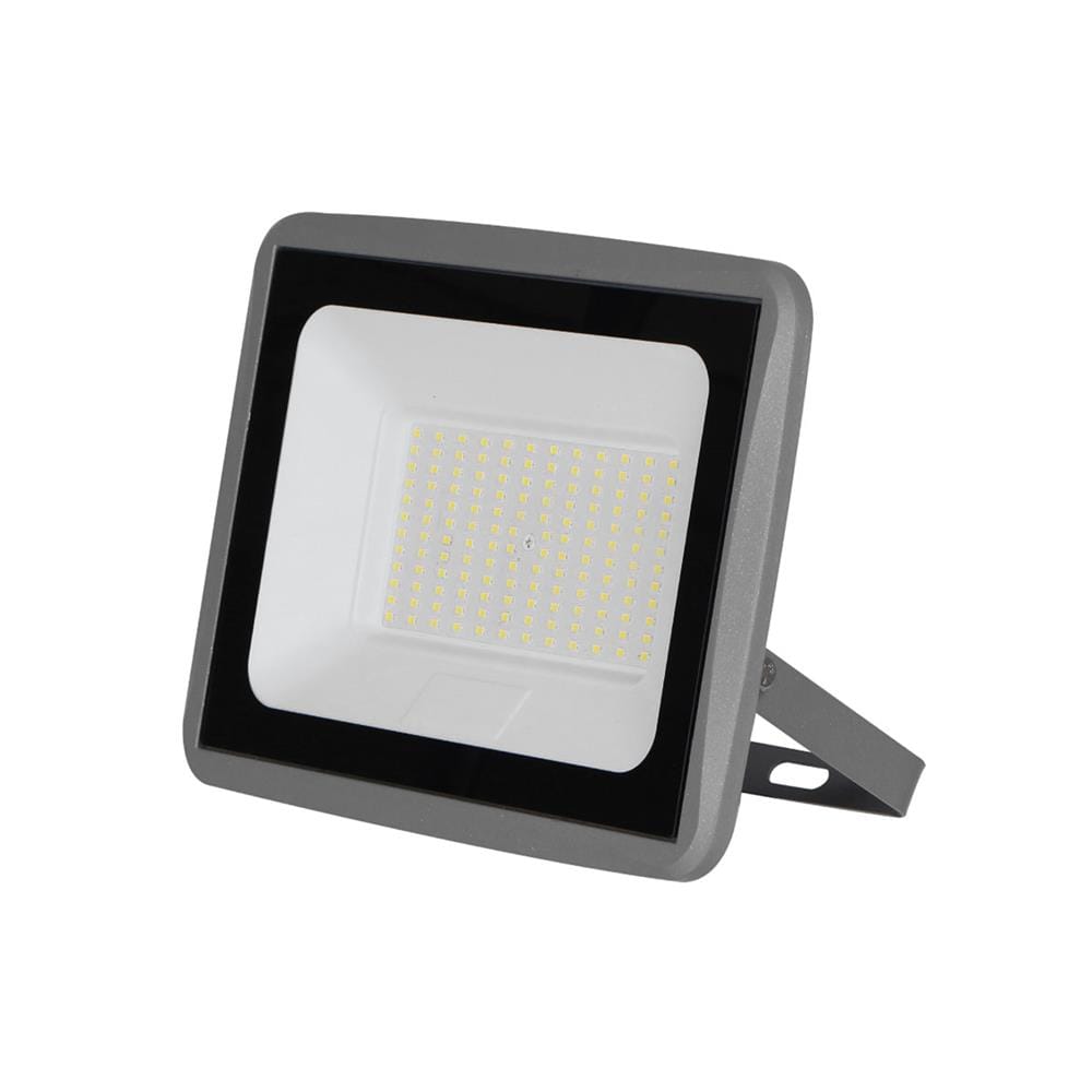 สปอตไลท์ภายนอก LED LAMPTAN FIRM 100 วัตต์ DAYLIGHT