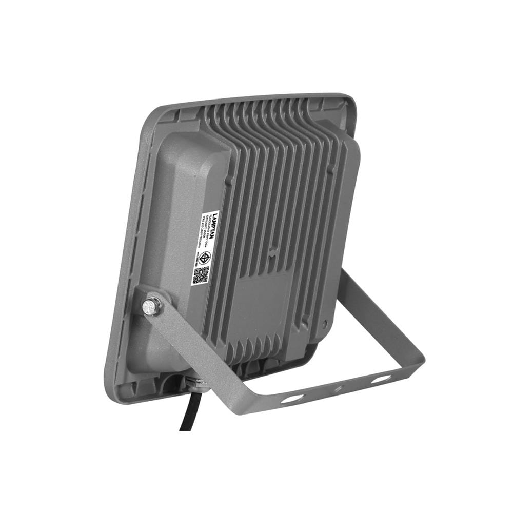 สปอตไลท์ภายนอก LED LAMPTAN FIRM 100 วัตต์ DAYLIGHT