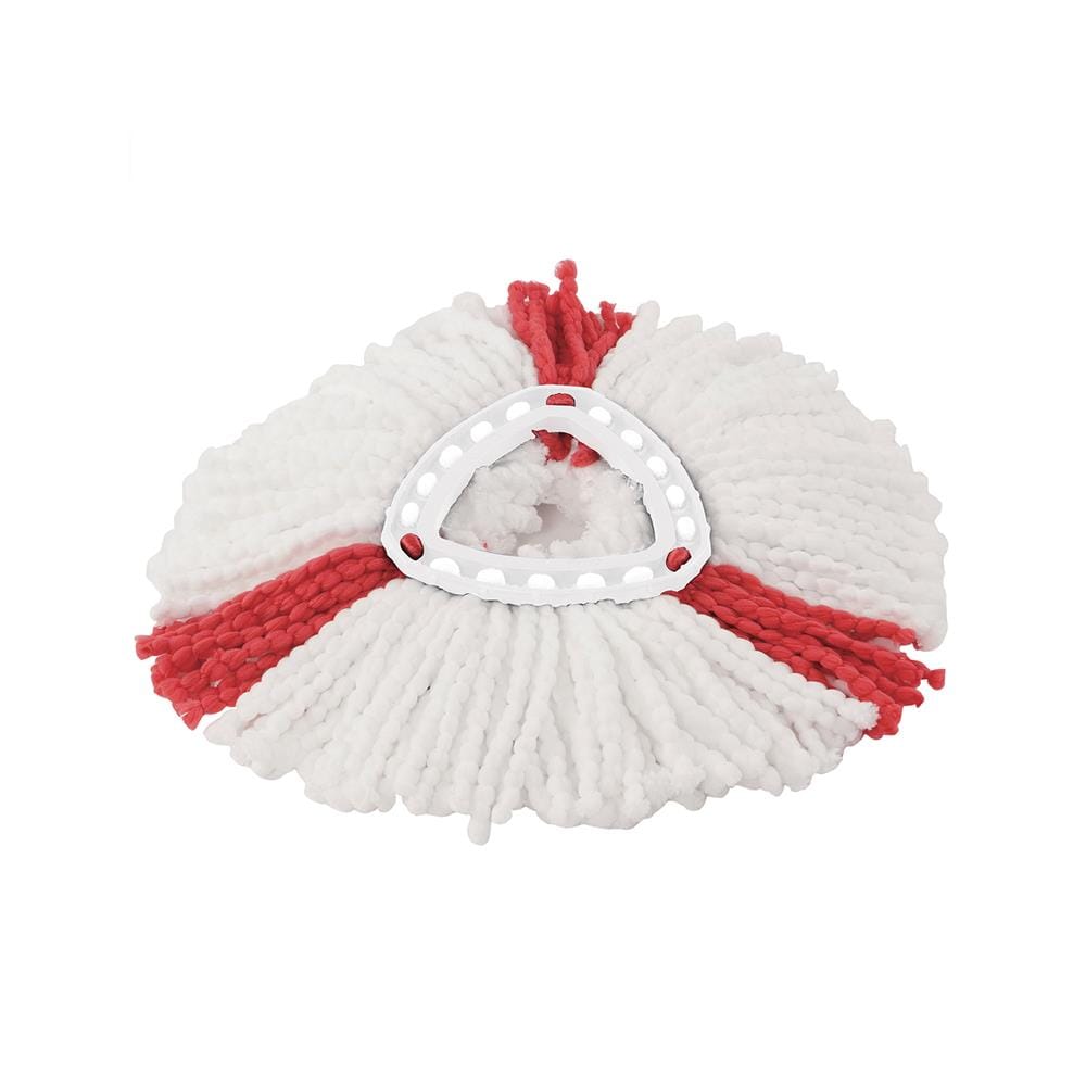 ผ้าม็อบไมโครไฟเบอร์ VILEDA EASY WRING & CLEAN 2IN1