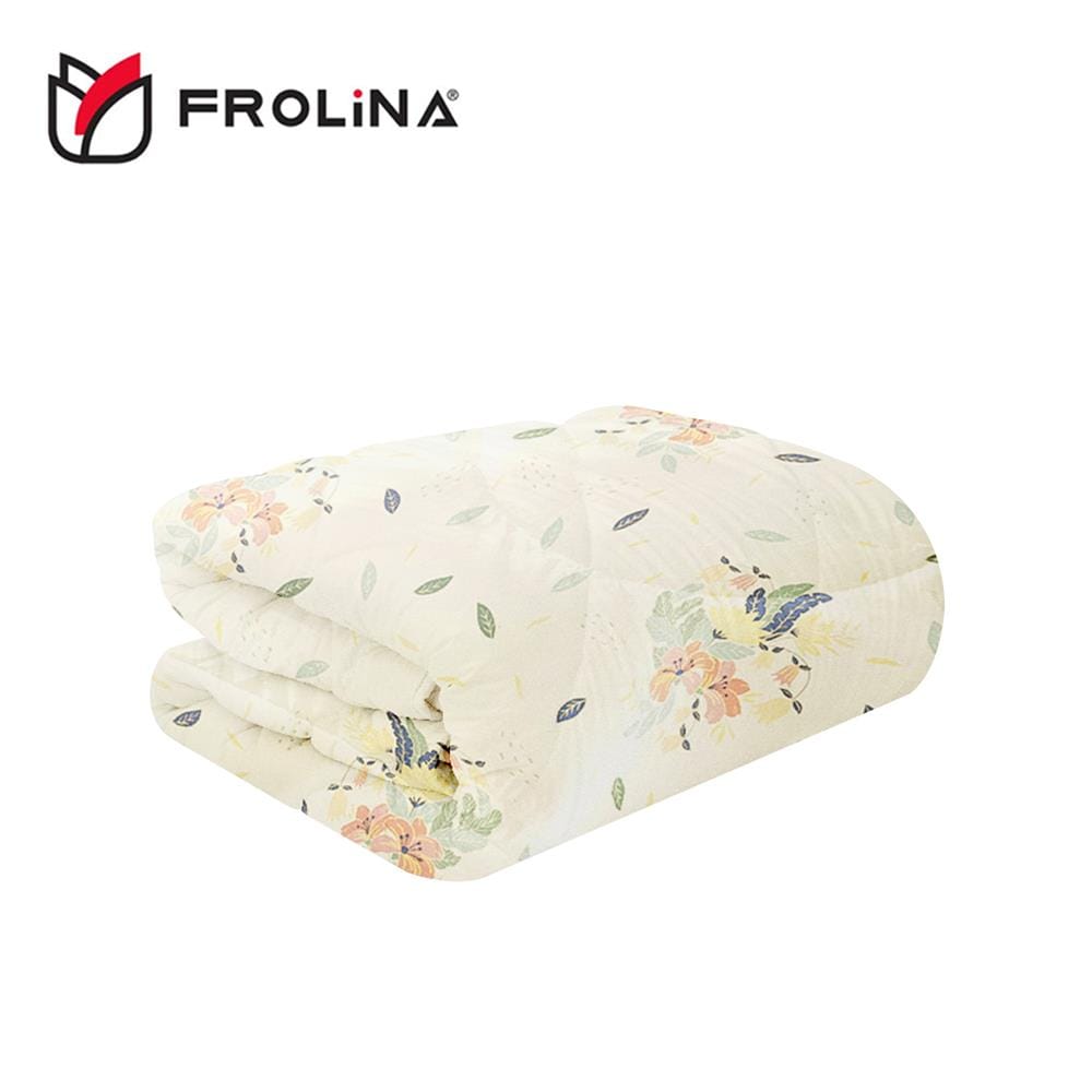 ผ้านวม FROLINA MICROTEX 60X80 นิ้ว DF053