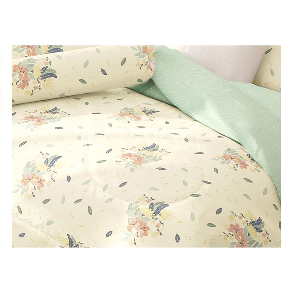 ผ้านวม FROLINA MICROTEX 60X80 นิ้ว DF053