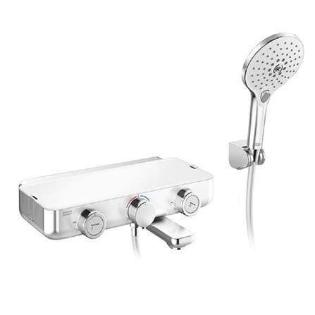 ก๊อกผสมอ่างอาบ AMERICAN STANDARD A-4954-200-AT_0