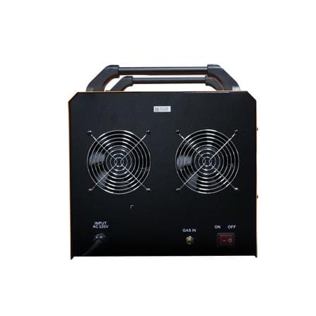 เครื่องเชื่อมอาร์กอน KOVET TIG-200P (AC/DC) II 200 แอมป์_5