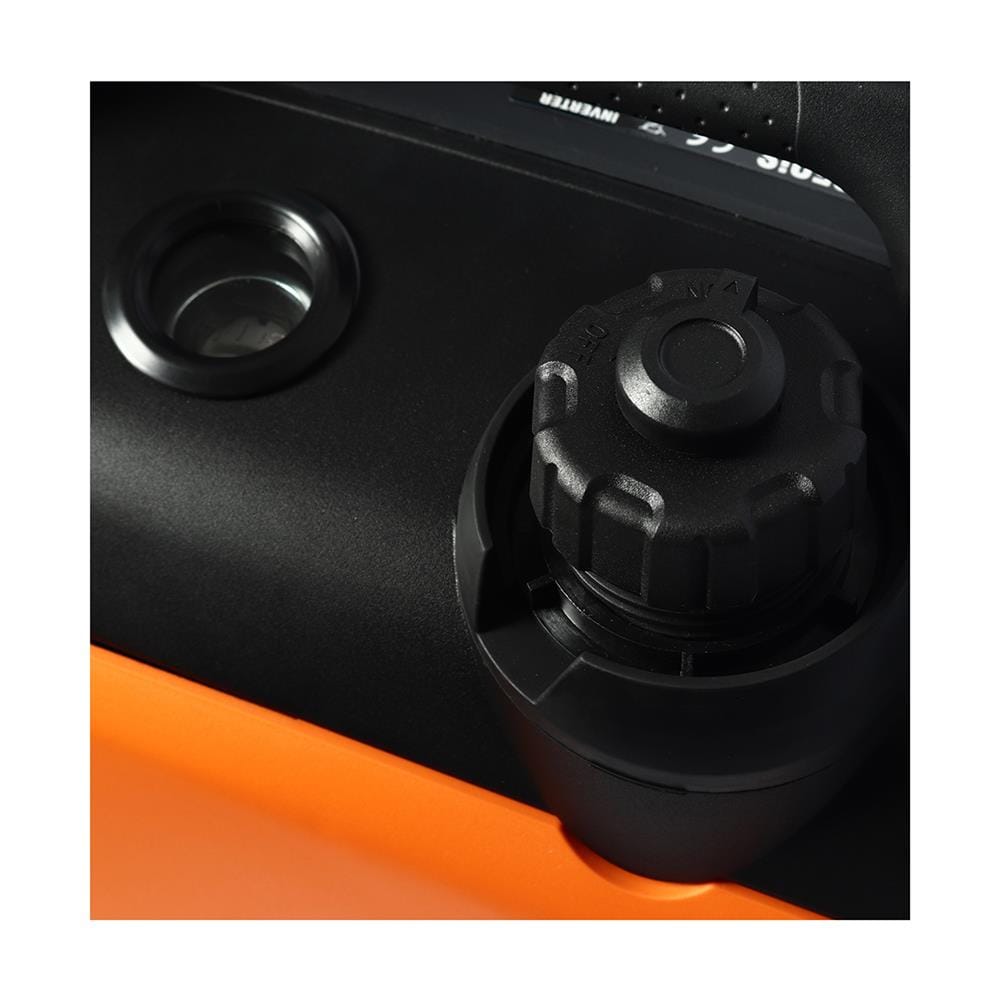 เครื่องกำเนิดไฟฟ้าอินเวอร์เตอร์ POLO P2250IS 2.0 กิโลวัตต์