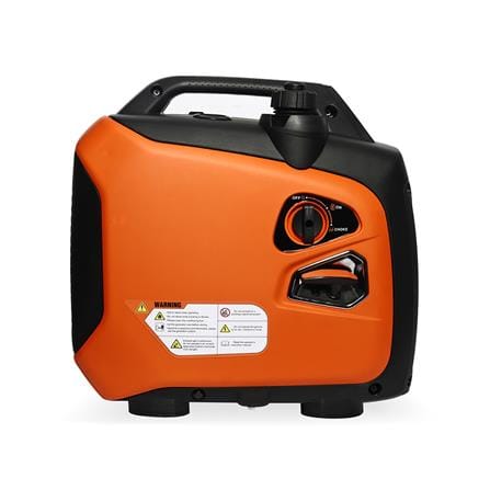 เครื่องกำเนิดไฟฟ้าอินเวอร์เตอร์ POLO P2250IS 2.0 กิโลวัตต์_2