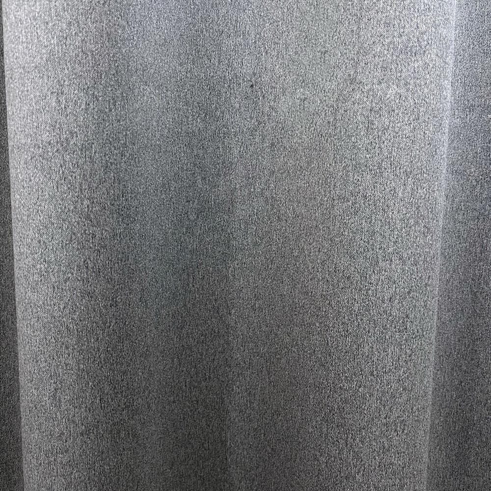 ผ้าม่าน EYELET HOME LIVING STYLE EVERY UV 140X220 ซม. สีเทา