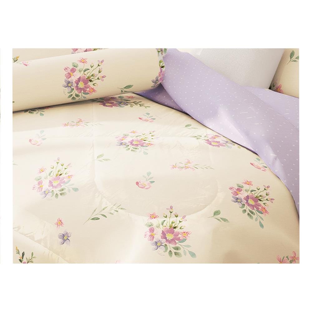 ผ้านวม FROLINA MICROTEX 100X90 นิ้ว DF052
