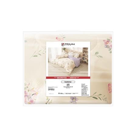 ผ้านวม FROLINA MICROTEX 100X90 นิ้ว DF052_2