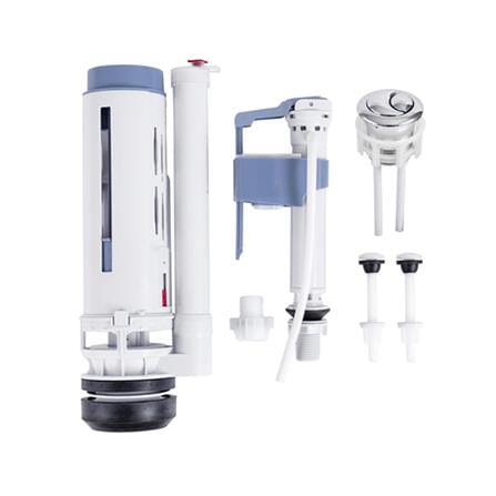 วาล์วครบชุด RASLAND RA SYS-2-311_0