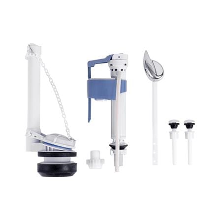 วาล์วครบชุด RASLAND RA SYS-SGL-24_0