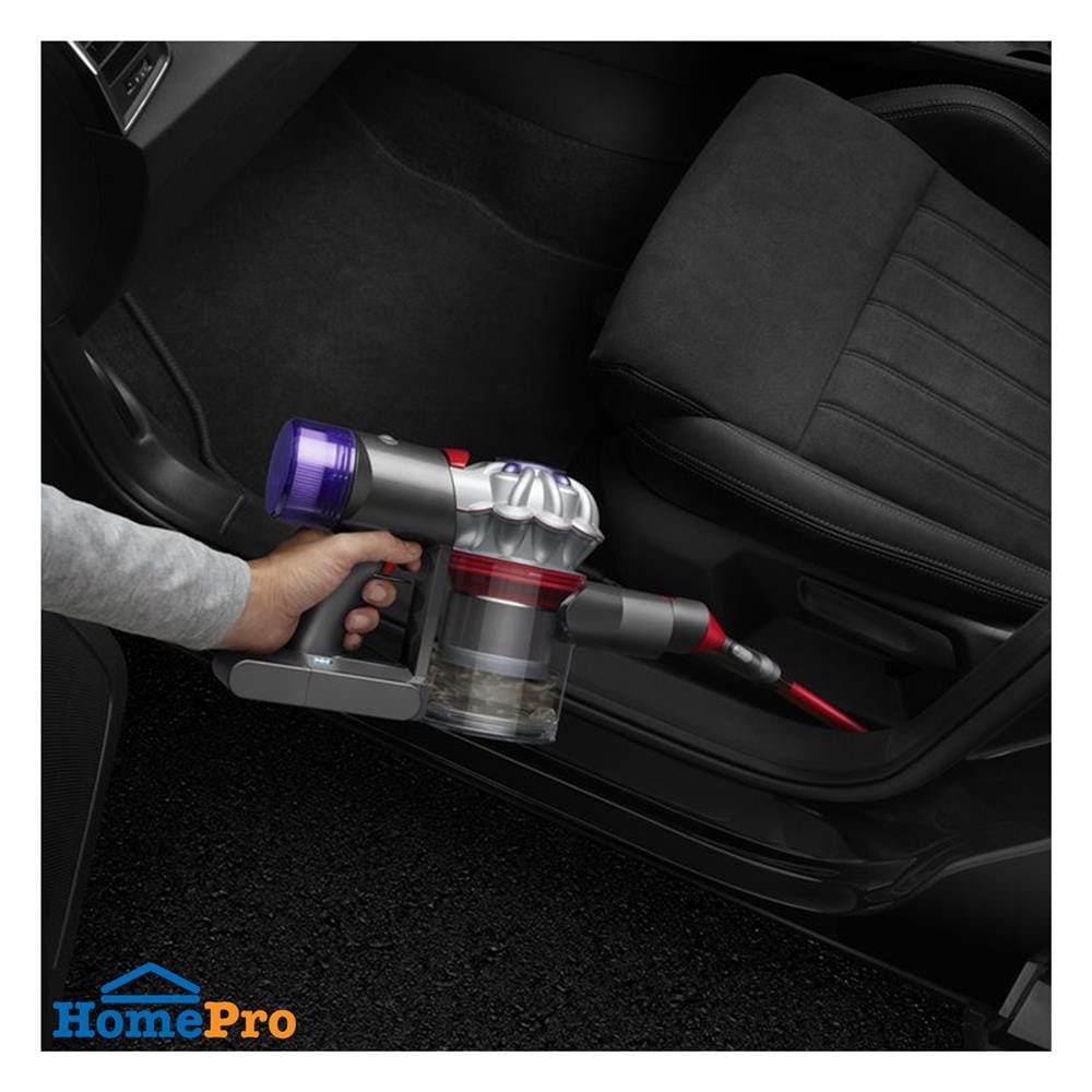 เครื่องดูดฝุ่นแบบมือจับ DYSON HH15 V8 FOCUS CLEAN