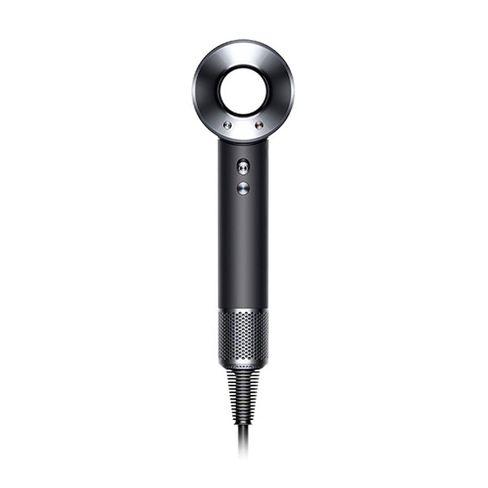 ไดร์เป่าผม DYSON HD15 SS 1,600 วัตต์ สีดำ/นิกเกิล