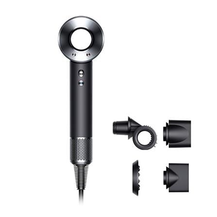 ไดร์เป่าผม DYSON HD15 SS 1,600 วัตต์ สีดำ/นิกเกิล_0