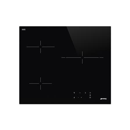 เตาฝังเซรามิก SMEG SE263TD1 60 ซม.
