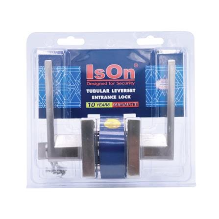 มือจับก้านโยก ISON 6409 SS สีสเตนเลส_2