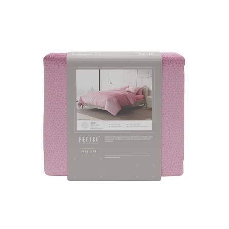 ชุดผ้าปูที่นอน 5 ฟุต 3 ชิ้น PERICO NATURAL NA081_4