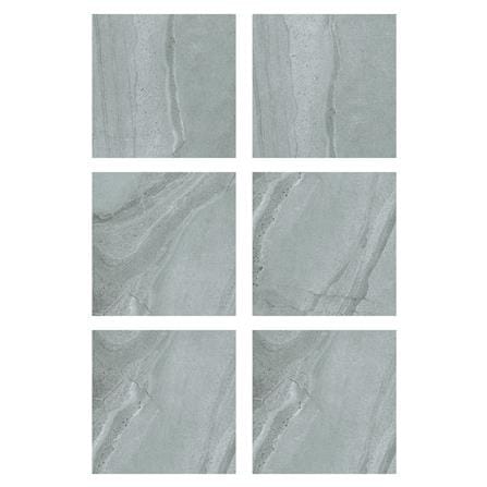 กระเบื้องพื้นพอร์ซเลน 60x60 ซม. COTTO เอ็ม สโตน เขียว PM 1.44 ตร.ม._1