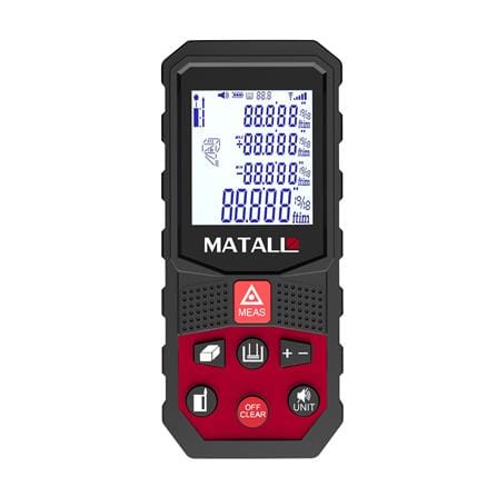 เลเซอร์วัดระยะ MATALL HBHLS8B 100 ม._0