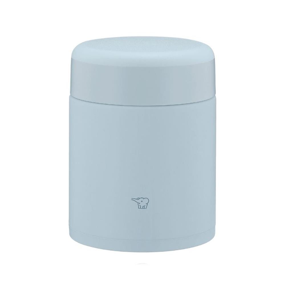 ถ้วยสุญญากาศ ZOJIRUSHI SW-KA40-HL 400 มล. สีฟ้า