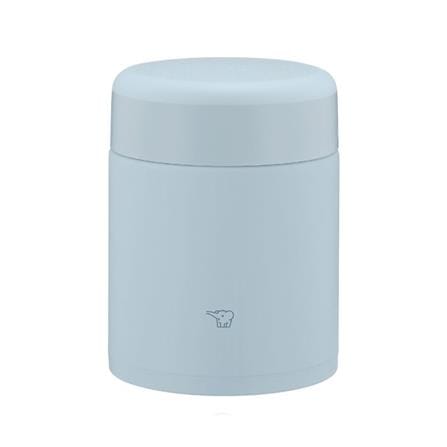 ถ้วยสุญญากาศ ZOJIRUSHI SW-KA40-HL 400 มล. สีฟ้า_0