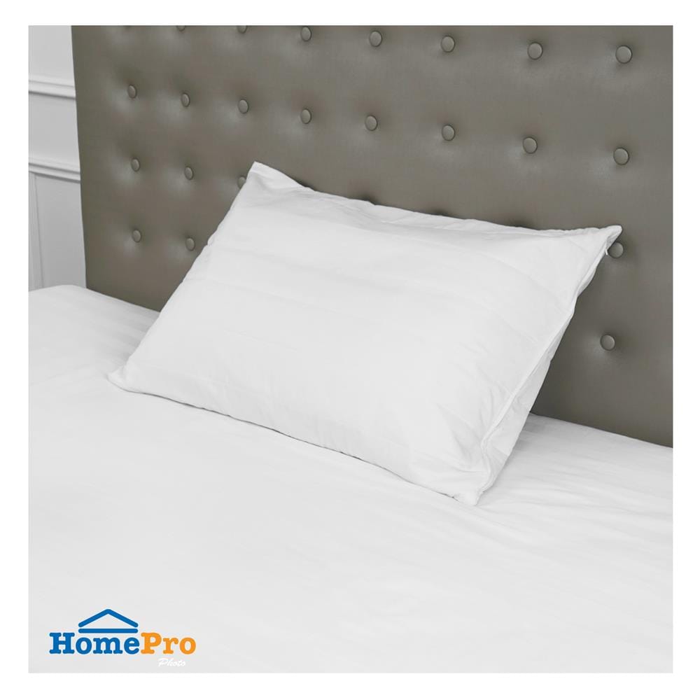 ปลอกหมอนหนุนกันเปื้อน HOME LIVING STYLE LINO