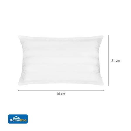 ปลอกหมอนหนุนกันเปื้อน HOME LIVING STYLE LINO_7