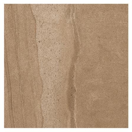 กระเบื้องพื้นพอร์ซเลน 60x60 ซม. COTTO เอ็ม สโตน น้ำตาล PM 1.44 ตร.ม.