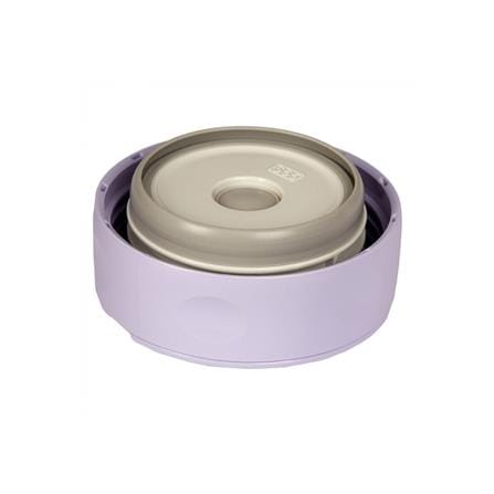 ถ้วยสุญญากาศ ZOJIRUSHI SW-EK26H-DP 260 มล. สีครีม_2