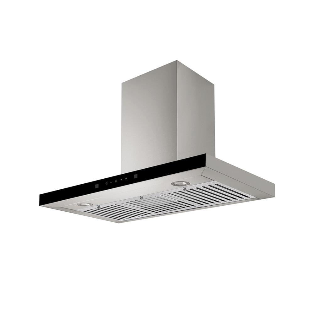 เตาฝัง+เครื่องดูดควัน TEKA GB LUX 78 2G+DDX 90.1