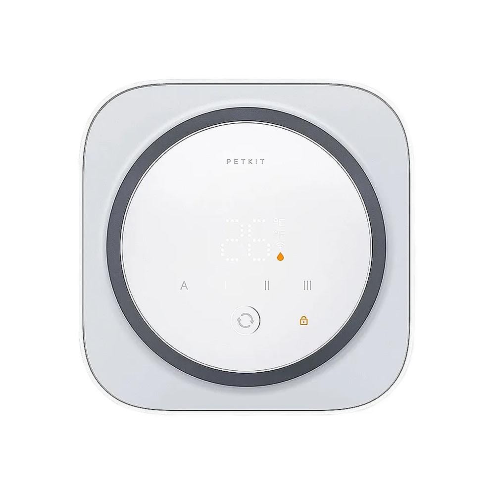 เครื่องกำจัดกลิ่นอัตโนมัติ PETKIT