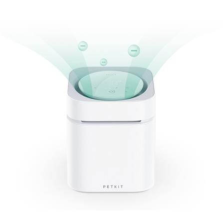 เครื่องกำจัดกลิ่นอัตโนมัติ PETKIT_1