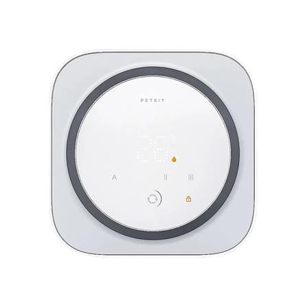 เครื่องกำจัดกลิ่นอัตโนมัติ PETKIT_2