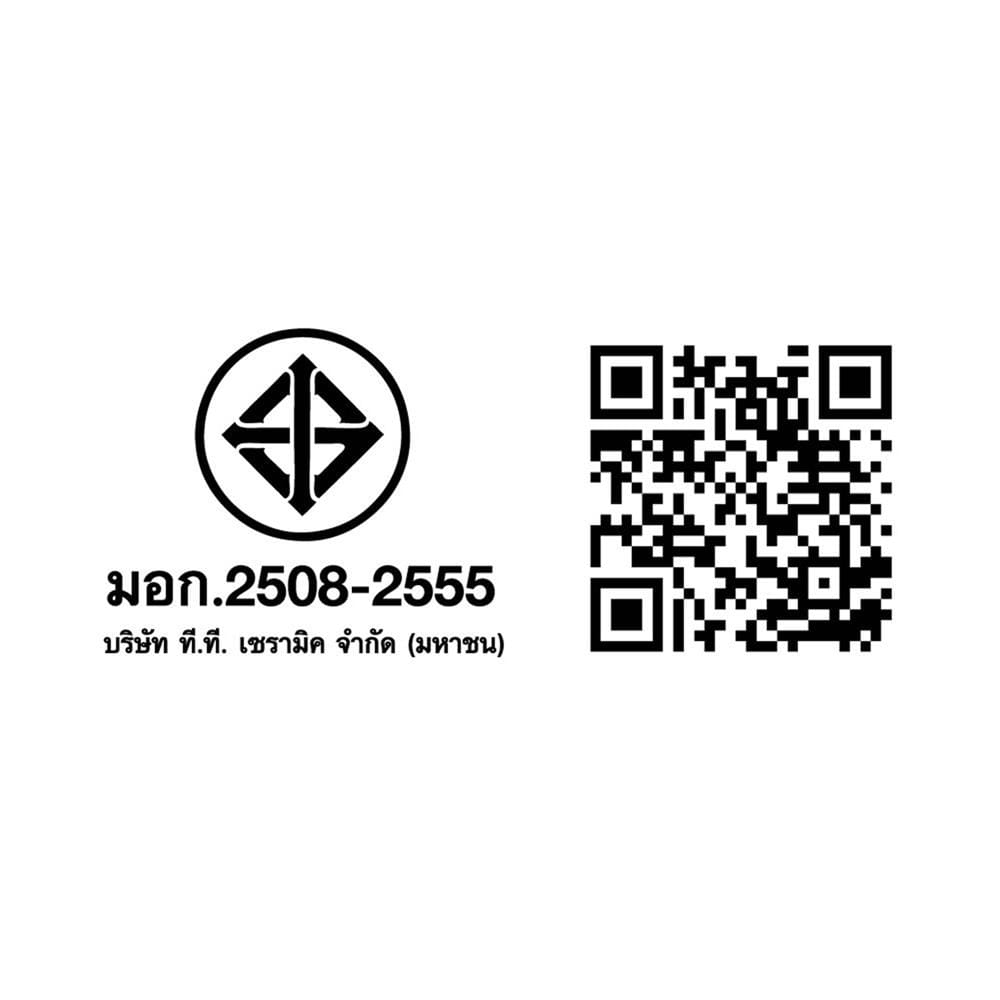 กระเบื้องพื้นพอร์ซเลน  40x40 ซม. TARA แมนโด้ เทา A 0.96 ตร.ม.