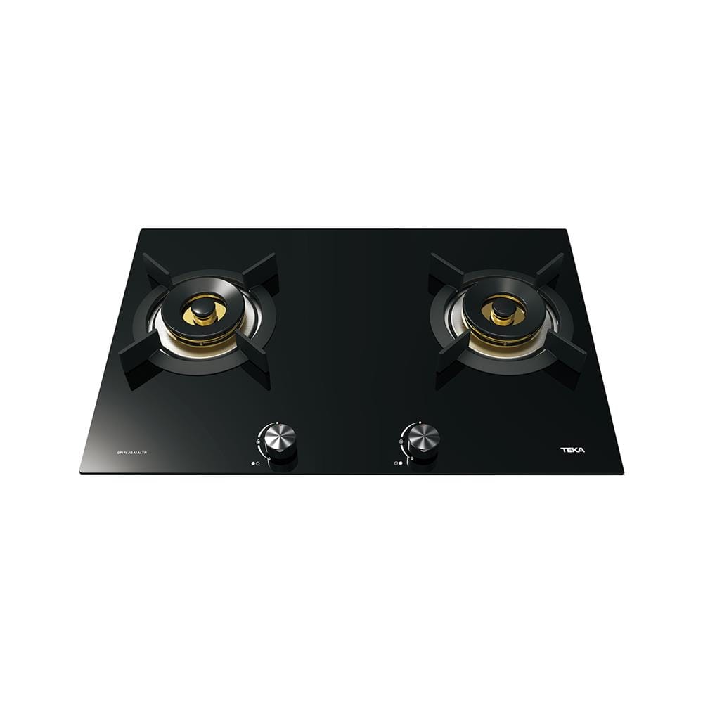 เตาฝัง+เครื่องดูดควัน TEKA GFI 78 2G+DHW 90 T0