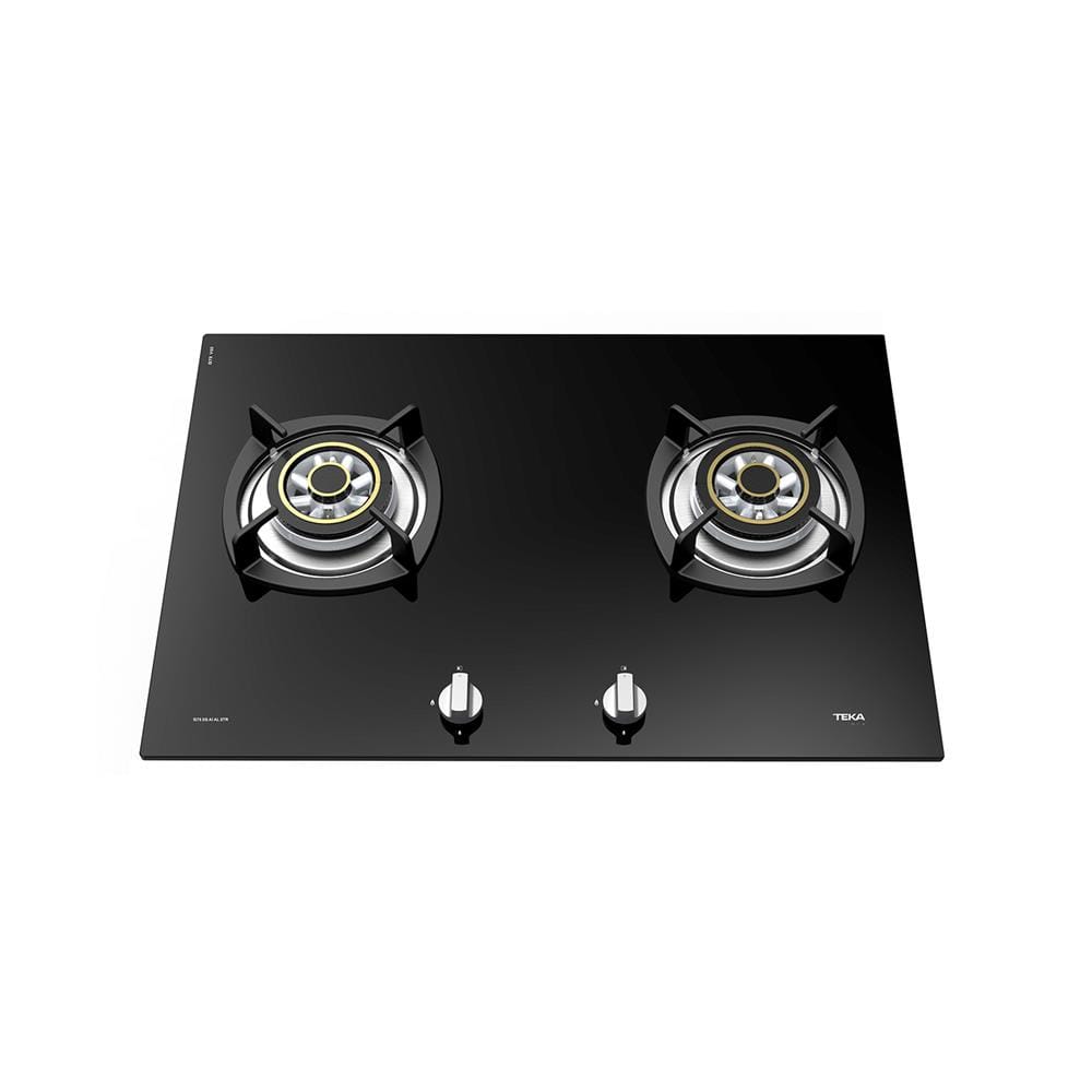 เตาฝัง+เครื่องดูดควัน LINEA G73 2G+LDATC 90.1