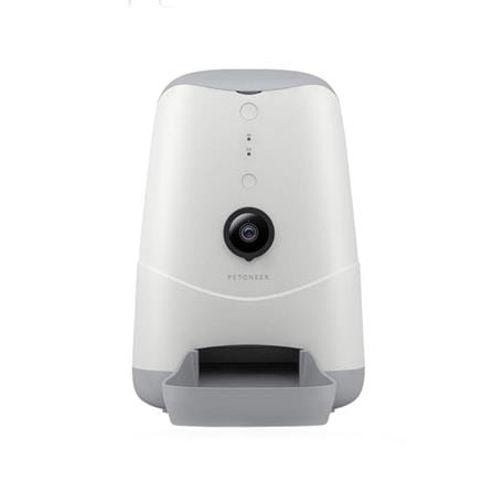 เครื่องให้อาหารสัตว์เลี้ยงอัตโนมัติ PETONEER NUTRI VISION 3.7 ลิตร_0