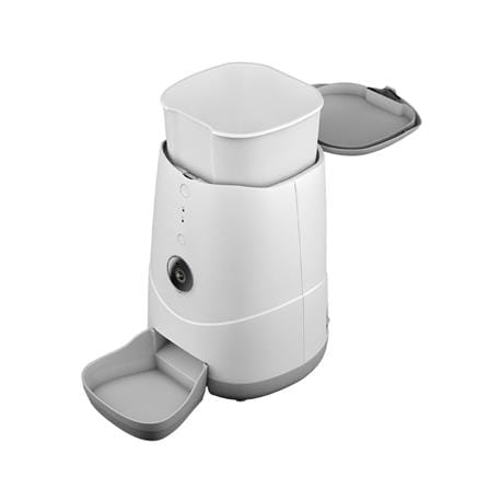 เครื่องให้อาหารสัตว์เลี้ยงอัตโนมัติ PETONEER NUTRI VISION 3.7 ลิตร_3