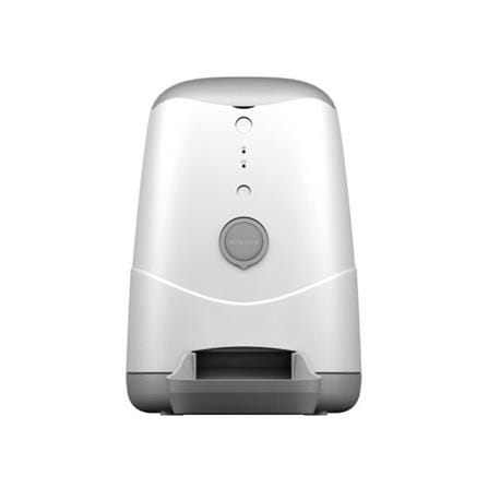 เครื่องให้อาหารสัตว์เลี้ยงอัตโนมัติ PETONEER NUTRI 3.7 ลิตร