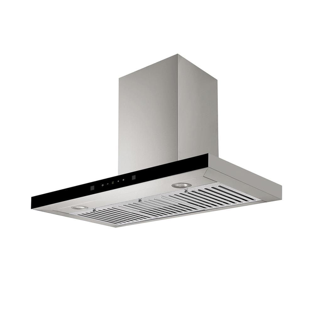 เตาฝัง+เครื่องดูดควัน TEKA GT LUX 78 2G+DDX 90.1