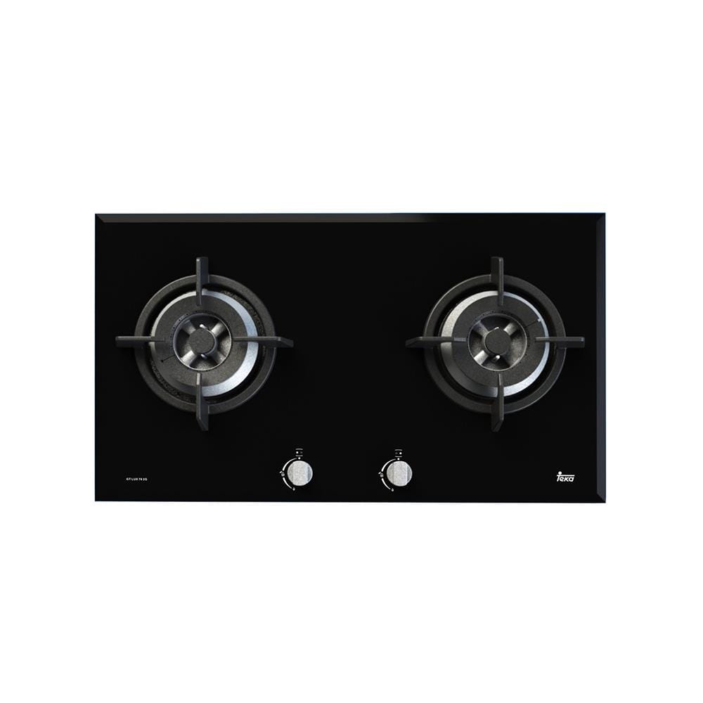 เตาฝัง+เครื่องดูดควัน TEKA GT LUX 78 2G+DDX 90.1