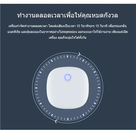 เครื่องดับกลิ่นอัจฉริยะ PETONEER_9