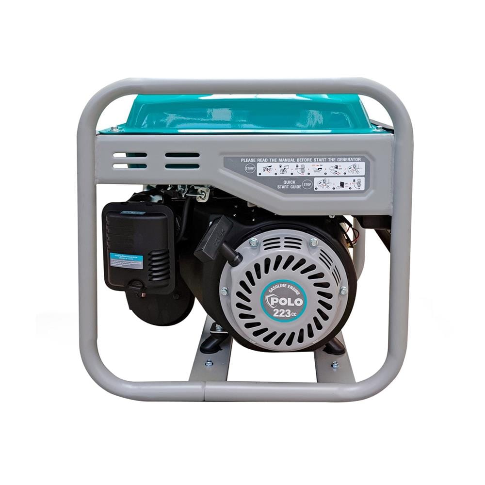 เครื่องปั่นไฟอินเวอร์เตอร์ POLO GT4500I 3.5 กิโลวัตต์