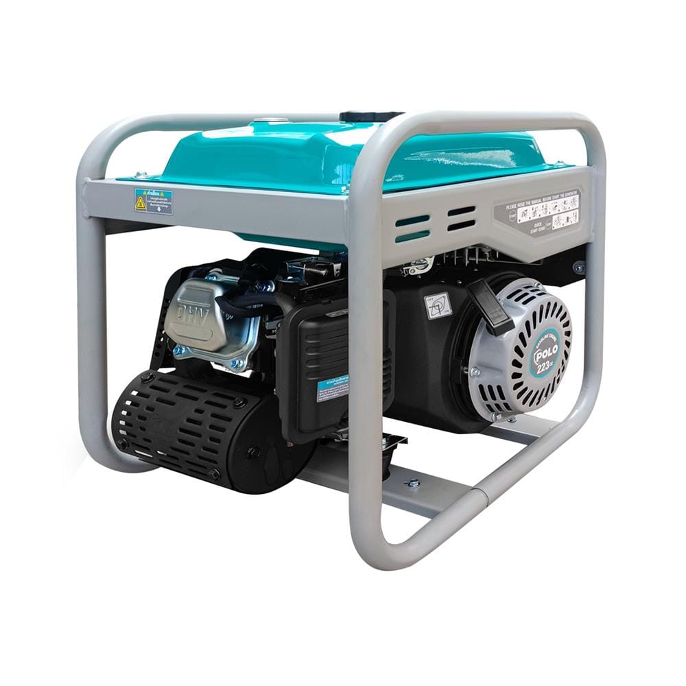 เครื่องปั่นไฟอินเวอร์เตอร์ POLO GT4500I 3.5 กิโลวัตต์