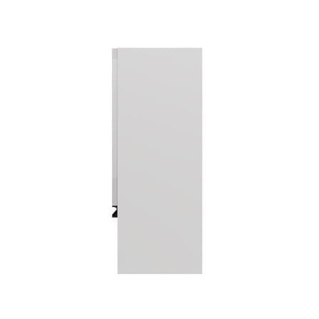 ตู้แขวนบานเปิดคู่ STARMARK BLANCE W8080MA GWH V1 สีขาว_1