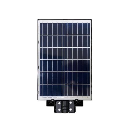 ไฟถนน SOLAR LUMAX 74-00017 300 วัตต์ DAYLIGHT สีดำ_2